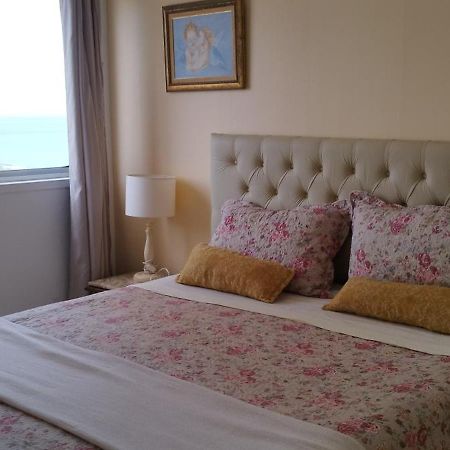 Apartamento Na Praia De Iracema Com Vista Mar Форталеза Экстерьер фото