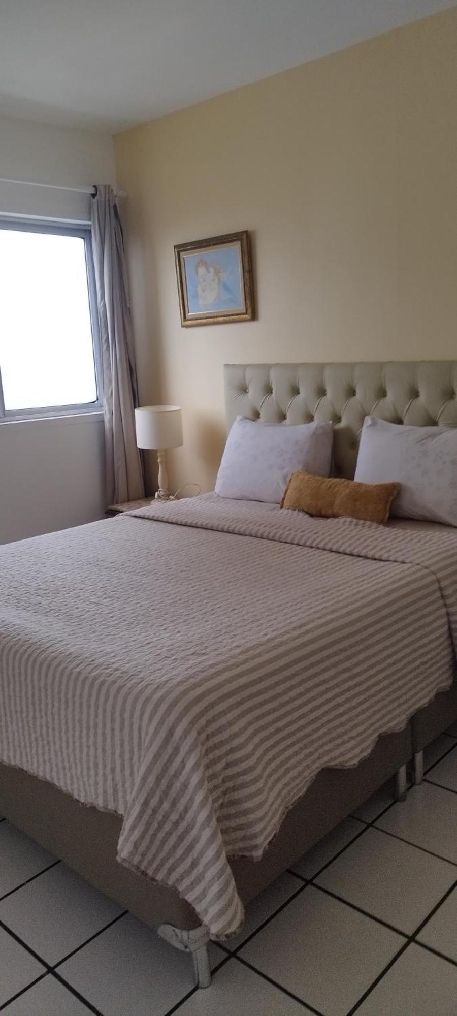 Apartamento Na Praia De Iracema Com Vista Mar Форталеза Номер фото